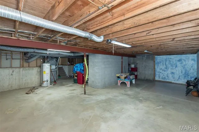 $330,000 | 115 Timberidge Drive, St. Peters, MO 63376