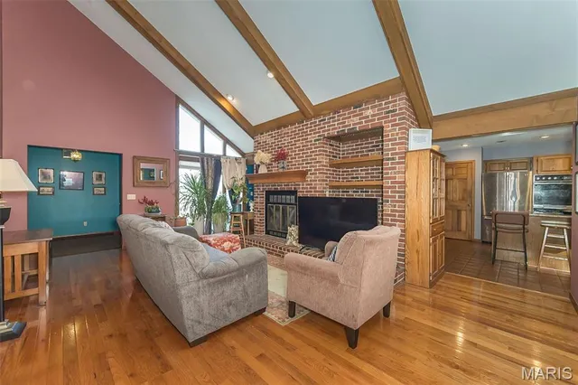 $330,000 | 115 Timberidge Drive, St. Peters, MO 63376