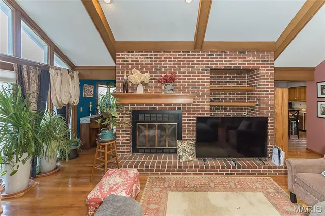 $330,000 | 115 Timberidge Drive, St. Peters, MO 63376