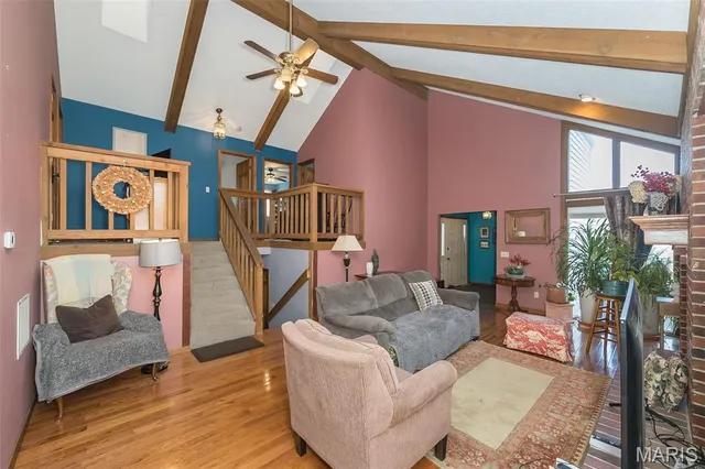 $330,000 | 115 Timberidge Drive, St. Peters, MO 63376