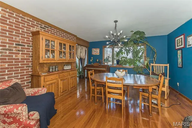 $330,000 | 115 Timberidge Drive, St. Peters, MO 63376