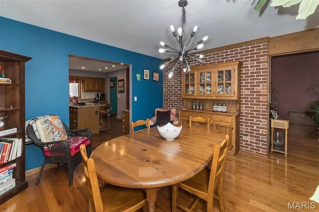 $330,000 | 115 Timberidge Drive, St. Peters, MO 63376