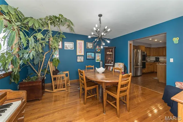 $330,000 | 115 Timberidge Drive, St. Peters, MO 63376