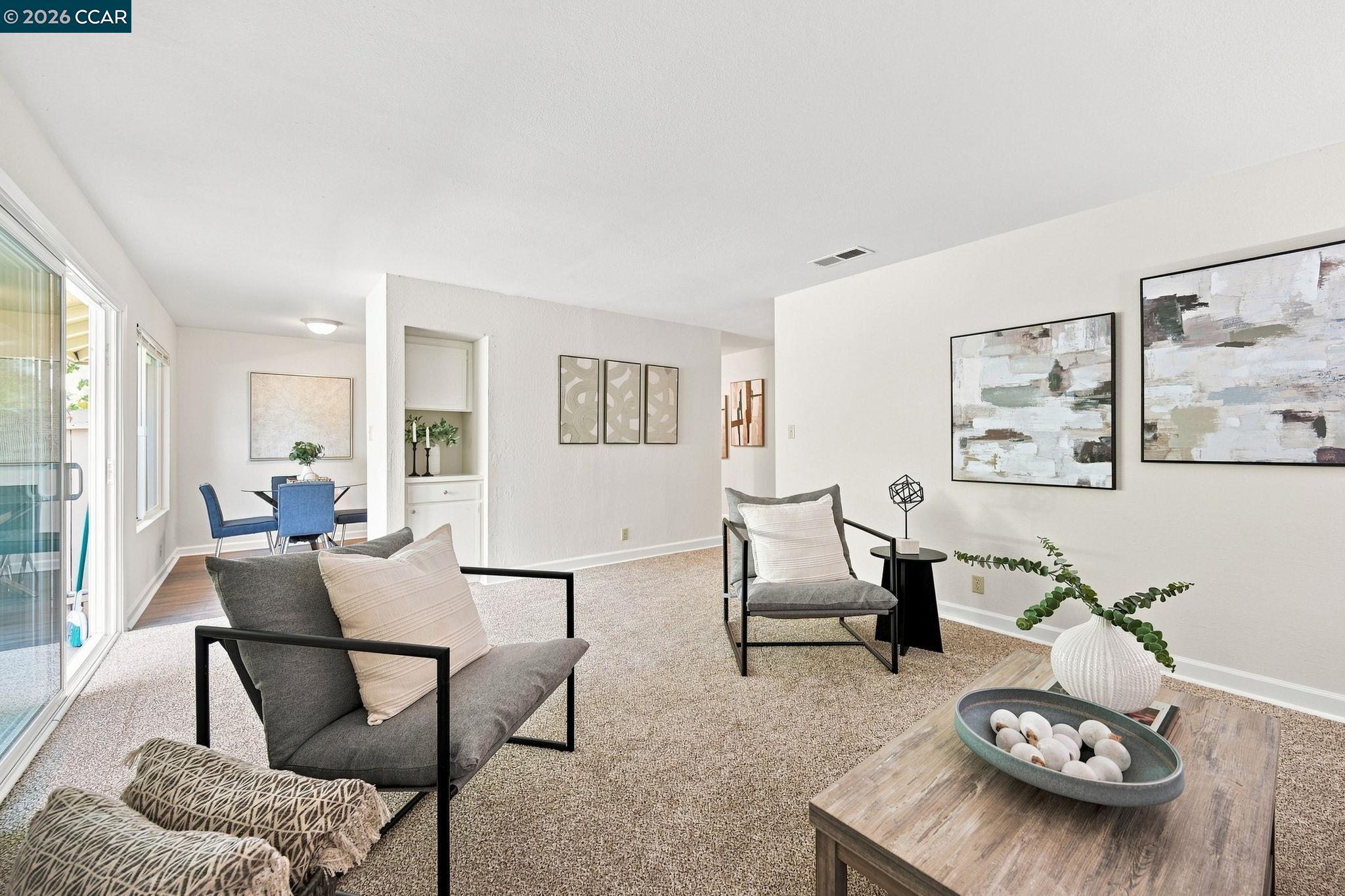 4260 Clayton Road, Unit 11 Concord, CA 94521 - Photo 7 of 36 Gallery Image 7