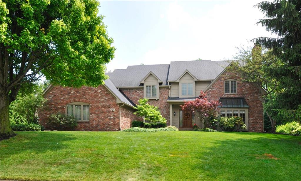 3199 Smokey Ridge Trail Carmel, IN 46033 - Photo 1 of 24 Gallery Image 1
