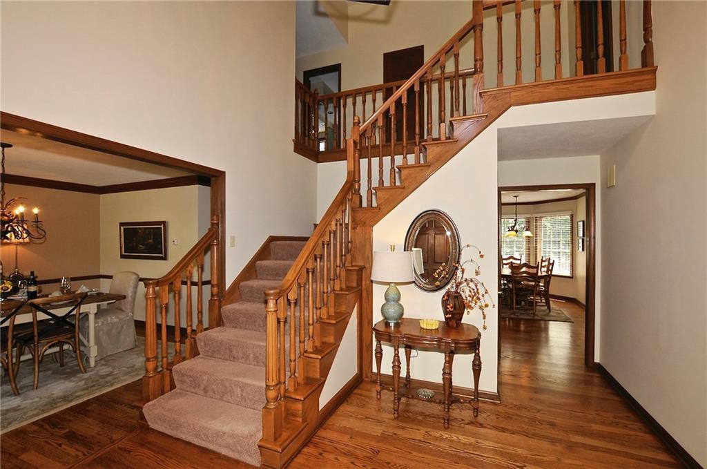 3199 Smokey Ridge Trail Carmel, IN 46033 - Photo 2 of 24 Gallery Image 2