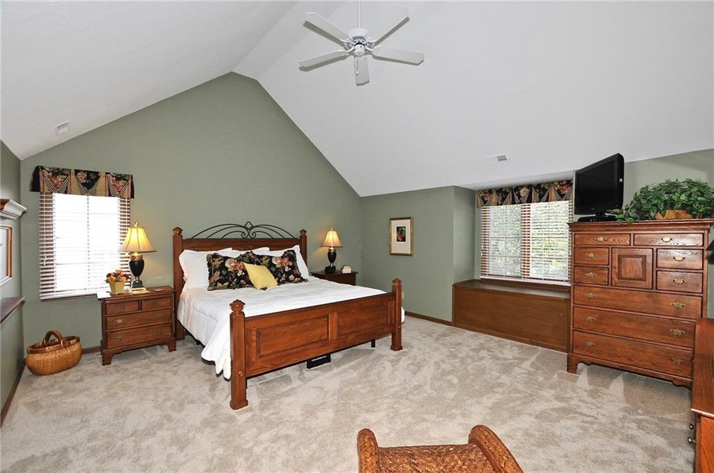 3199 Smokey Ridge Trail Carmel, IN 46033 - Photo 12 of 24 Gallery Image 12
