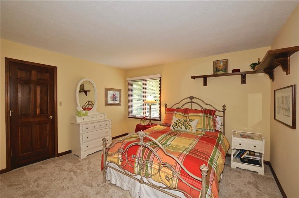 3199 Smokey Ridge Trail Carmel, IN 46033 - Photo 15 of 24 Gallery Image 15