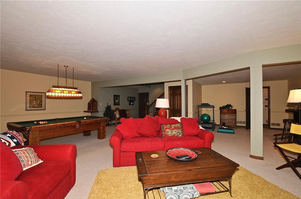 3199 Smokey Ridge Trail Carmel, IN 46033 - Photo 18 of 24 Gallery Image 18