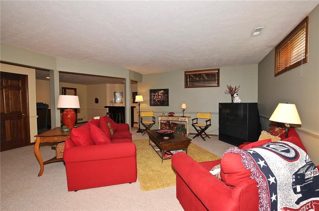 3199 Smokey Ridge Trail Carmel, IN 46033 - Photo 19 of 24 Gallery Image 19