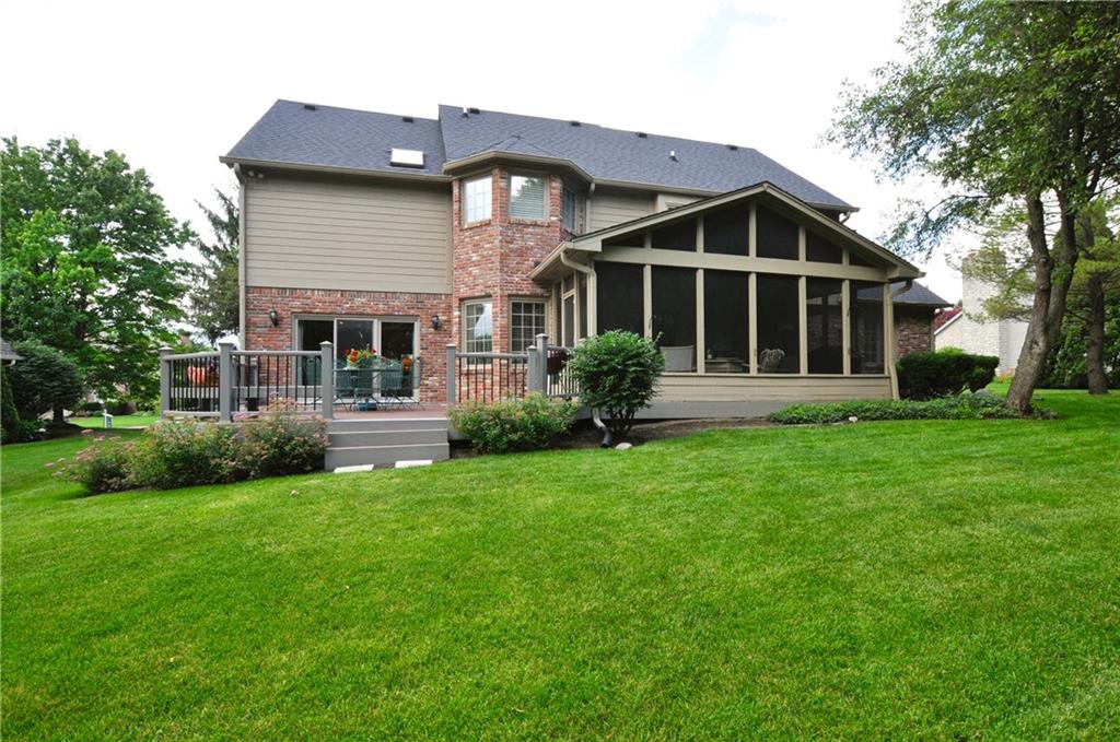 3199 Smokey Ridge Trail Carmel, IN 46033 - Photo 23 of 24 Gallery Image 23