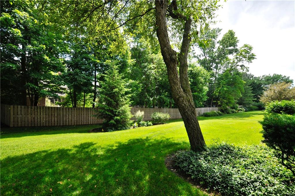 3199 Smokey Ridge Trail Carmel, IN 46033 - Photo 24 of 24 Gallery Image 24