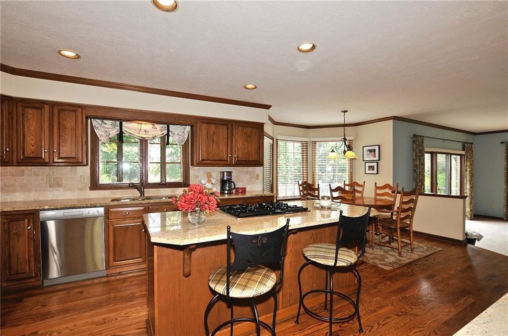 3199 Smokey Ridge Trail Carmel, IN 46033 - Photo 4 of 24 Gallery Image 4