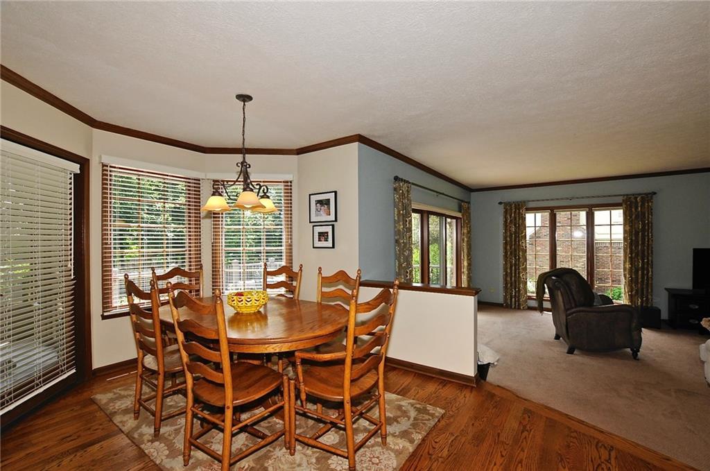3199 Smokey Ridge Trail Carmel, IN 46033 - Photo 6 of 24 Gallery Image 6