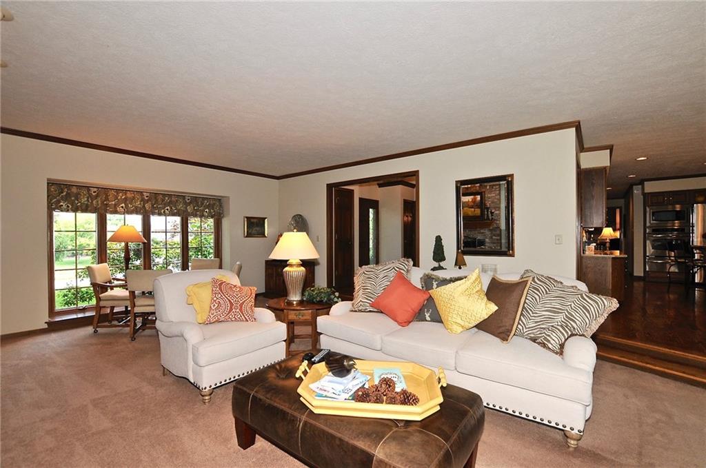 3199 Smokey Ridge Trail Carmel, IN 46033 - Photo 7 of 24 Gallery Image 7