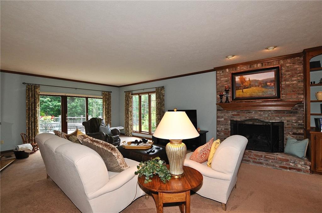 3199 Smokey Ridge Trail Carmel, IN 46033 - Photo 8 of 24 Gallery Image 8