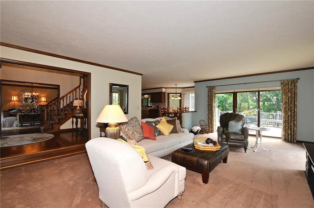 3199 Smokey Ridge Trail Carmel, IN 46033 - Photo 9 of 24 Gallery Image 9