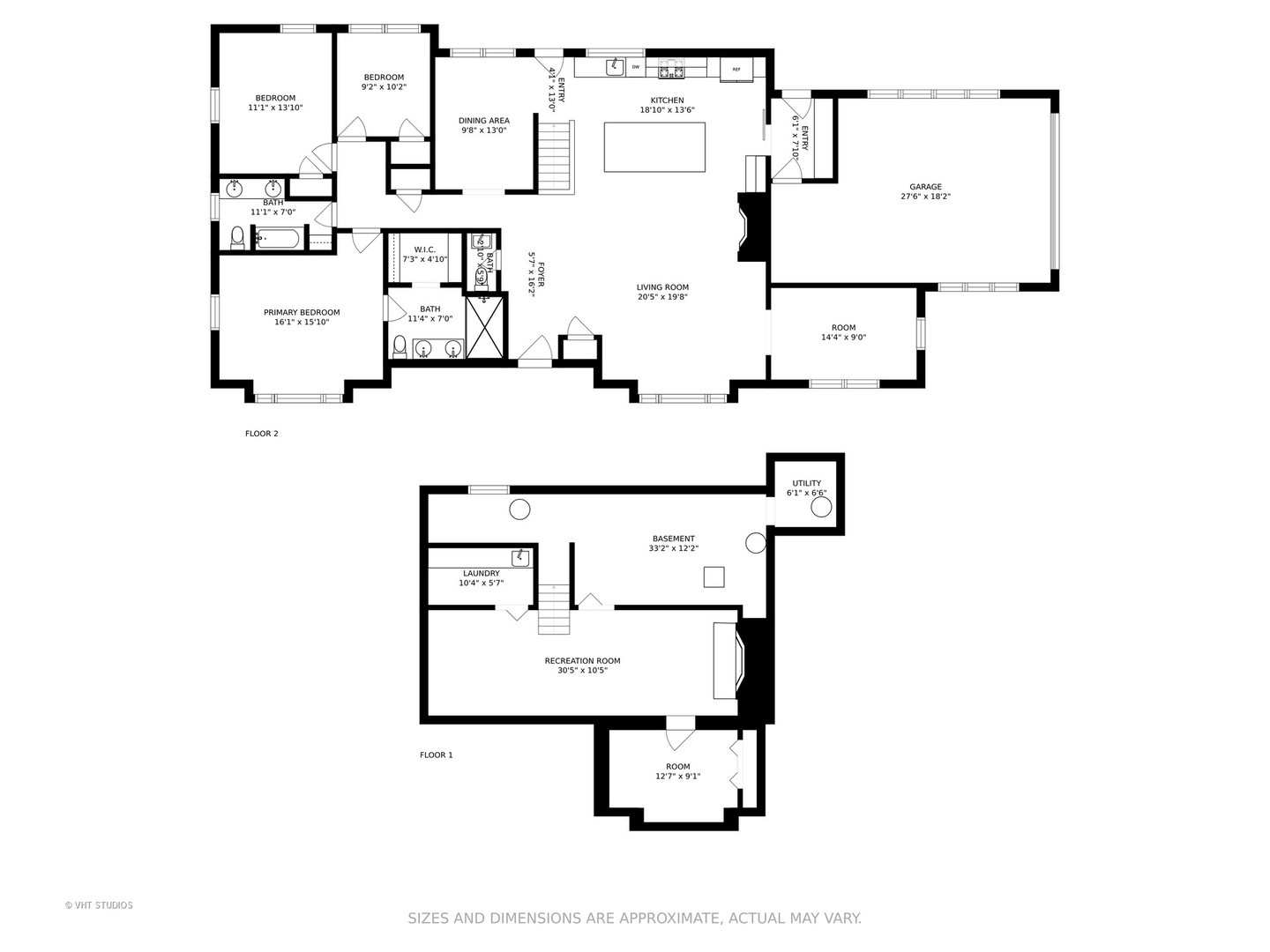 404 Cumnock Road Inverness, IL 60067 - Photo 32 of 34