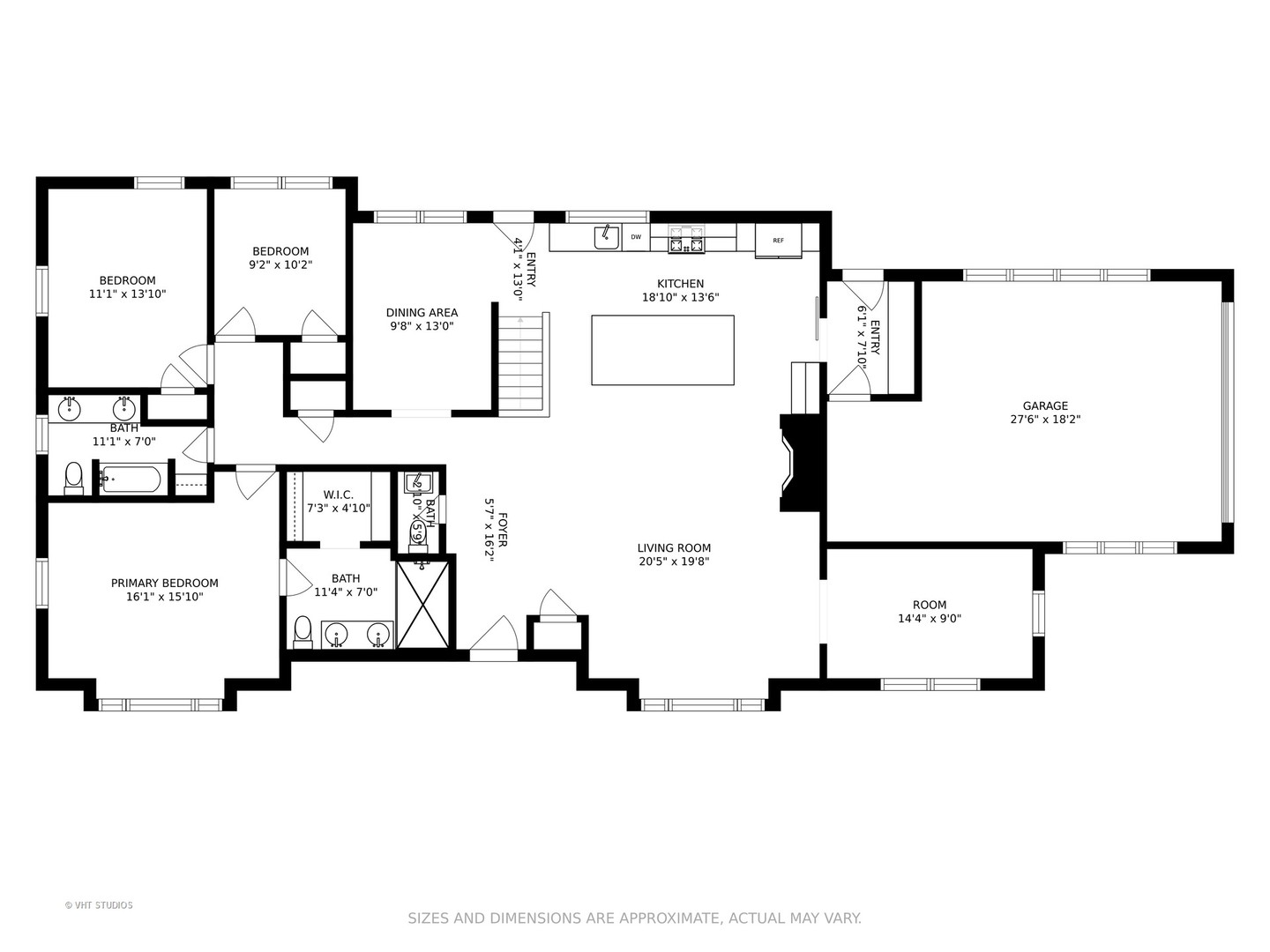 404 Cumnock Road Inverness, IL 60067 - Photo 33 of 34