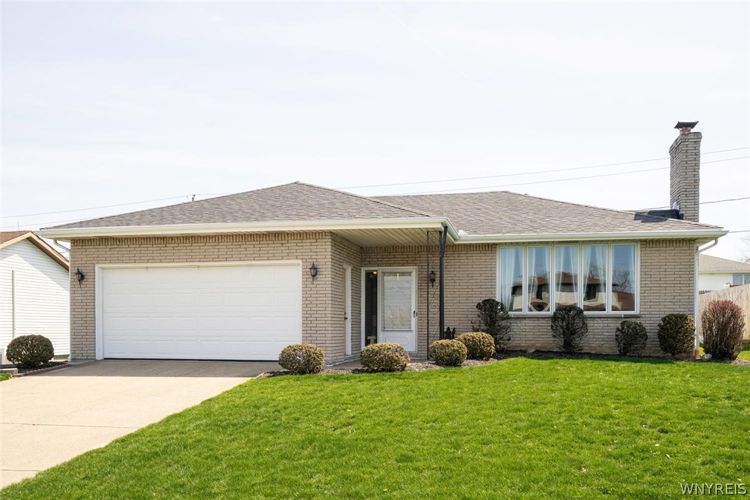 51 Round Trail Road West Seneca, NY 14224 - Photo 1 of 1 Gallery Image 1