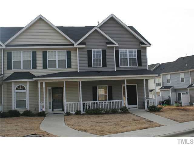 3811 Volkswalk Place Raleigh, NC 27610 - Photo 1 of 3 Photo 1