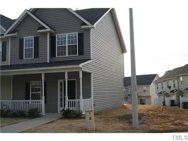 3811 Volkswalk Place Raleigh, NC 27610 - Photo 2 of 3 Photo 2
