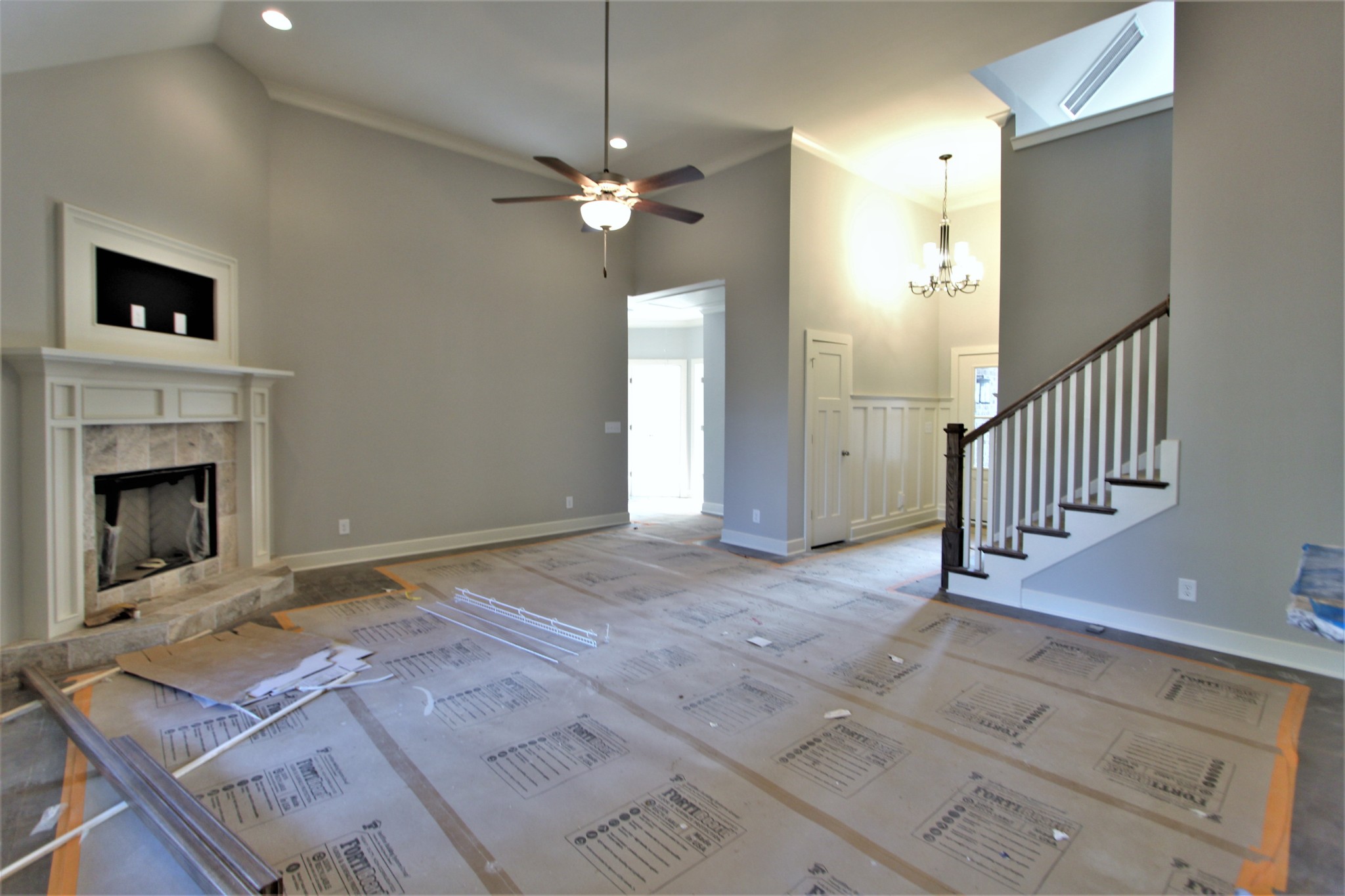 262 Ridgewater Way, Unit 83 Mount Juliet, TN 37122 - Photo 2 of 21