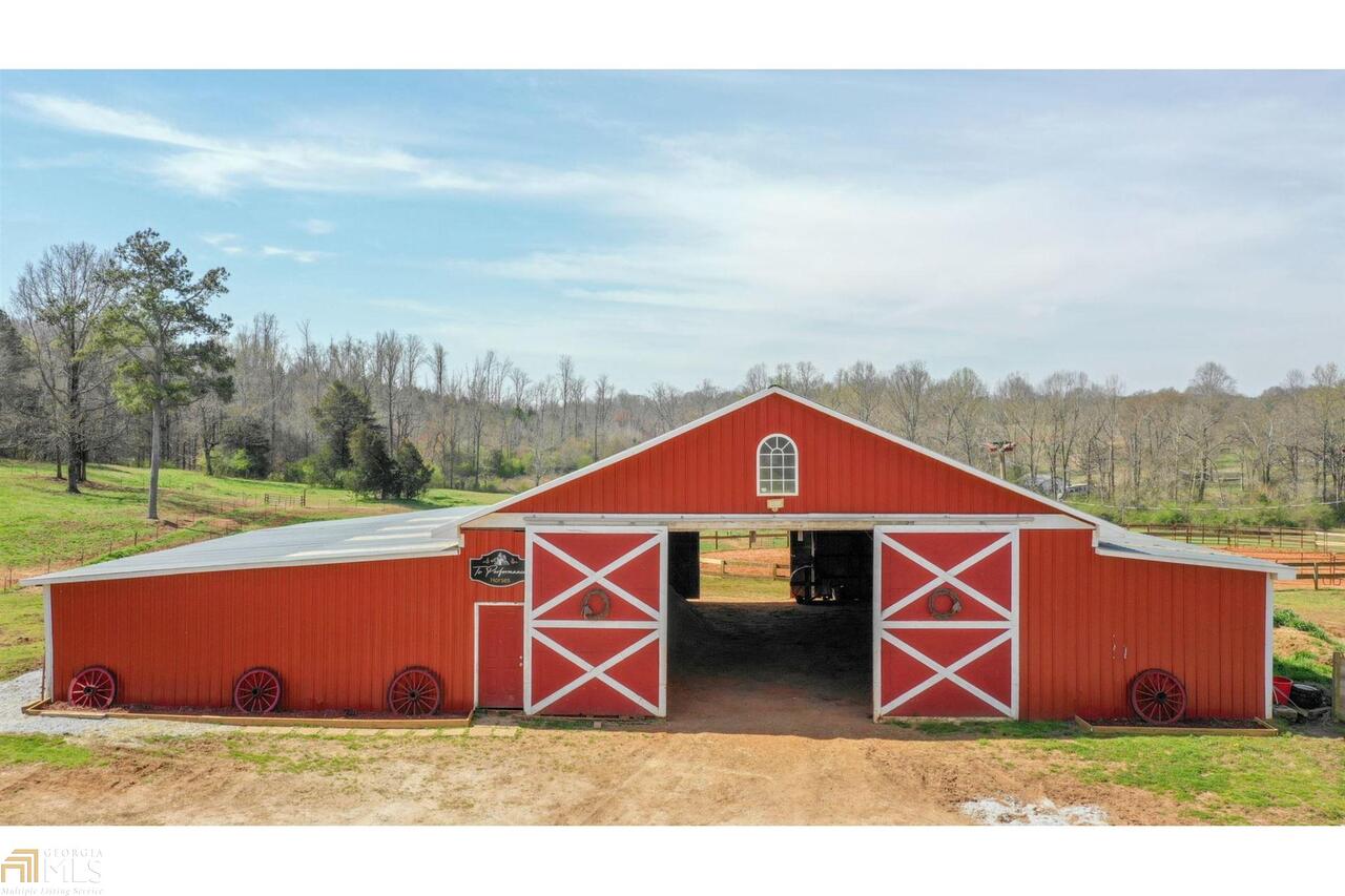 421 Davis School Road Martin, GA 30557 - Photo 1 of 1