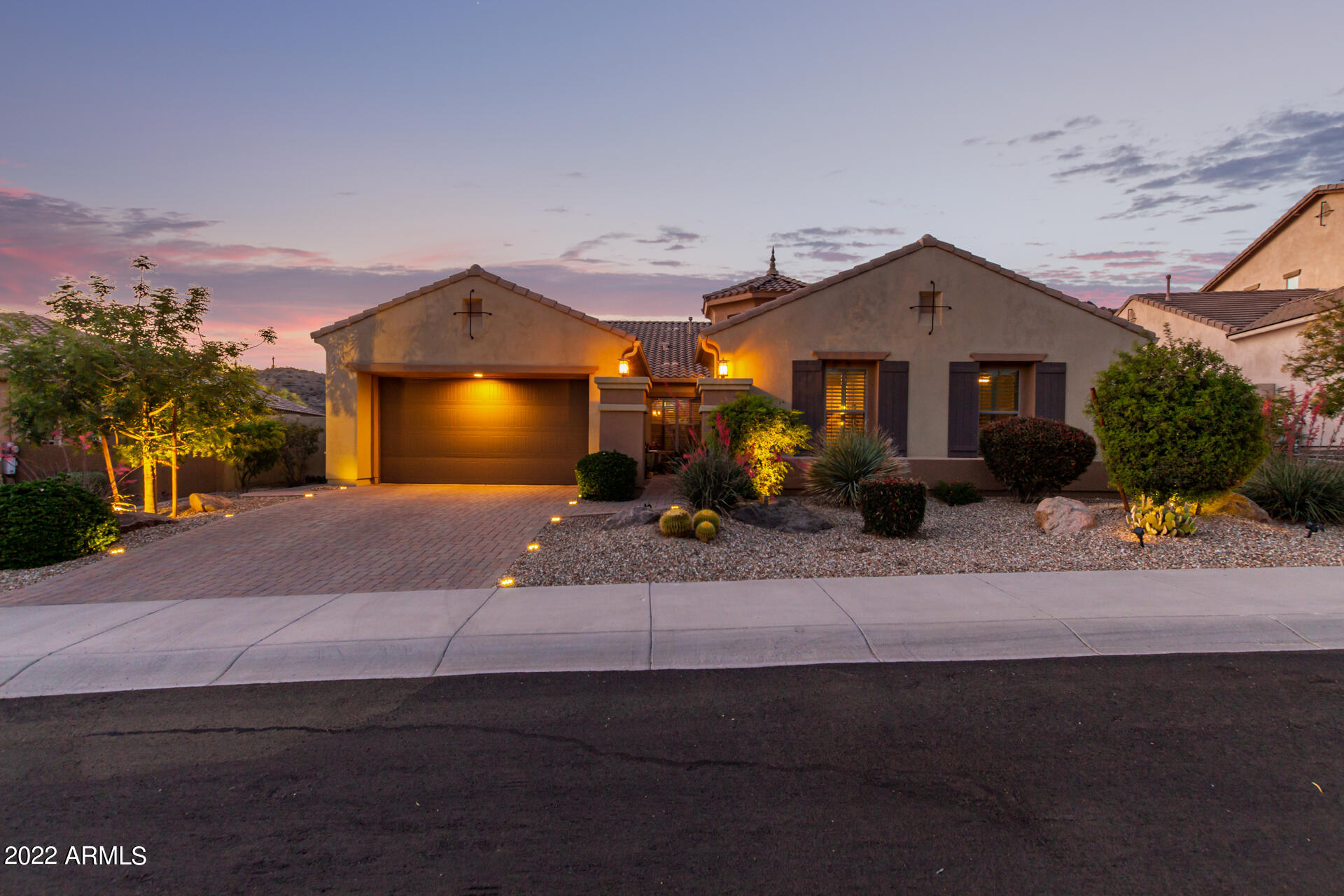 18358 West Desert Trumpet Road Goodyear, AZ 85338 - Photo 1 of 52 01-Desert Trumpet