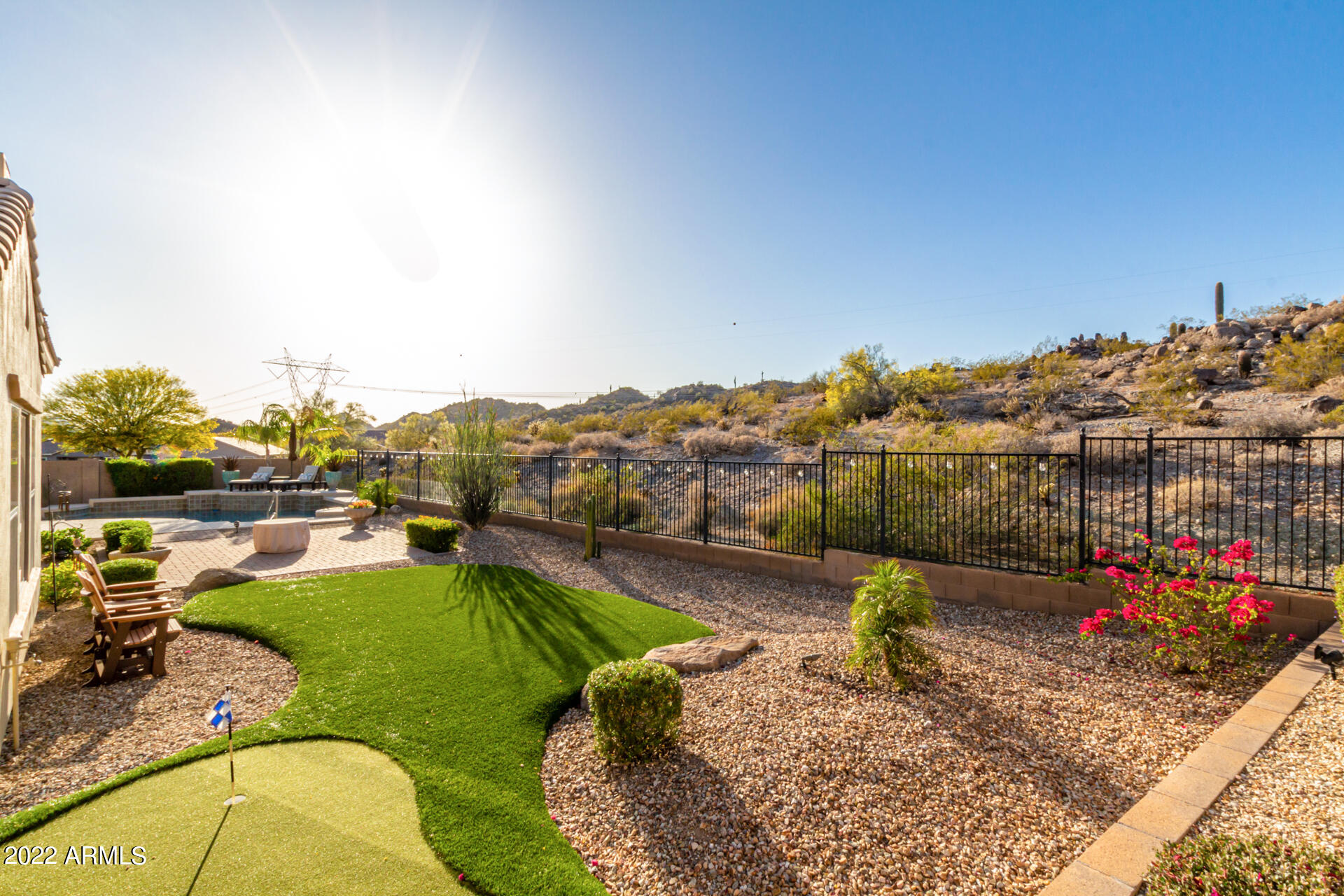 18358 West Desert Trumpet Road Goodyear, AZ 85338 - Photo 50 of 52 60-Desert Trumpet