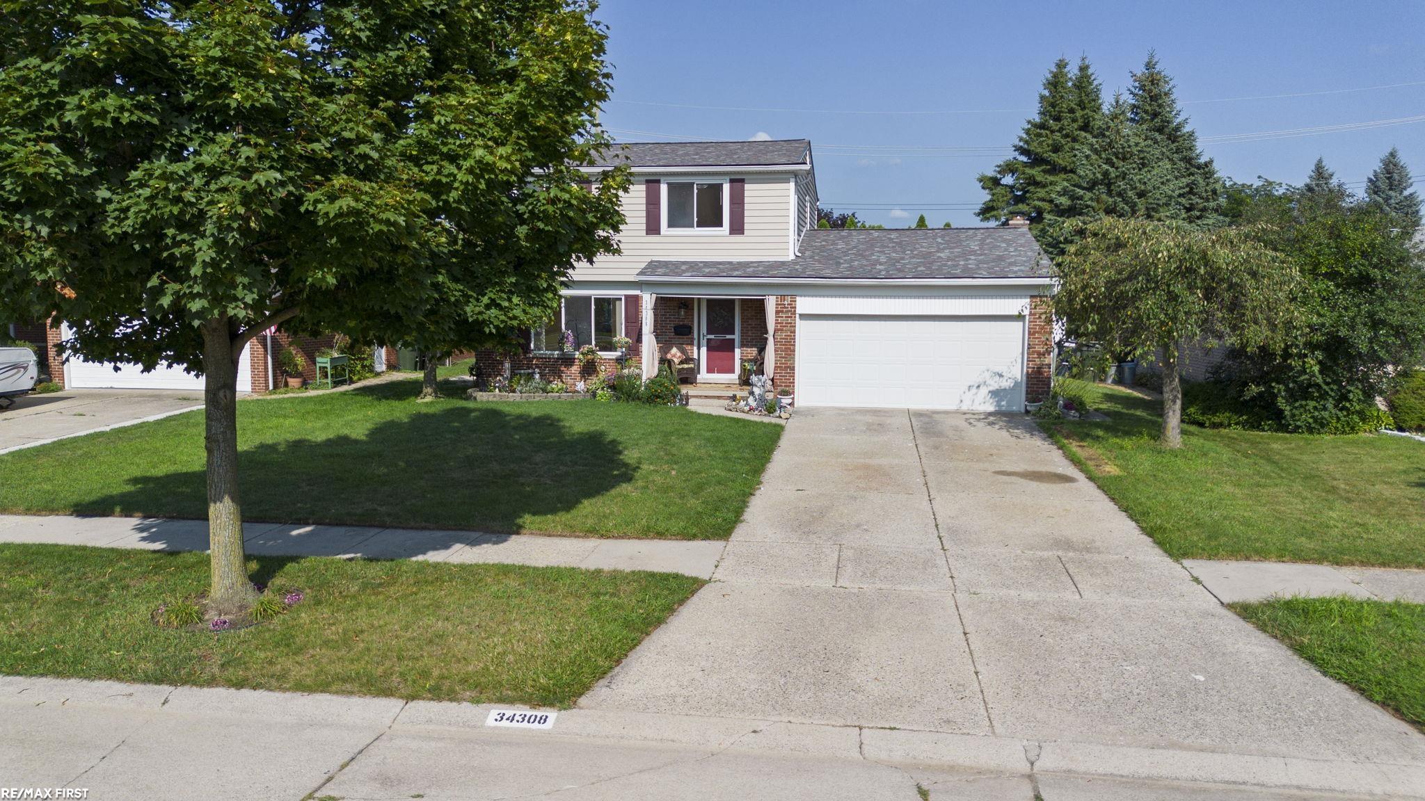 34308 Greentrees Road Sterling Heights, MI 48312 - Photo 54 of 57
