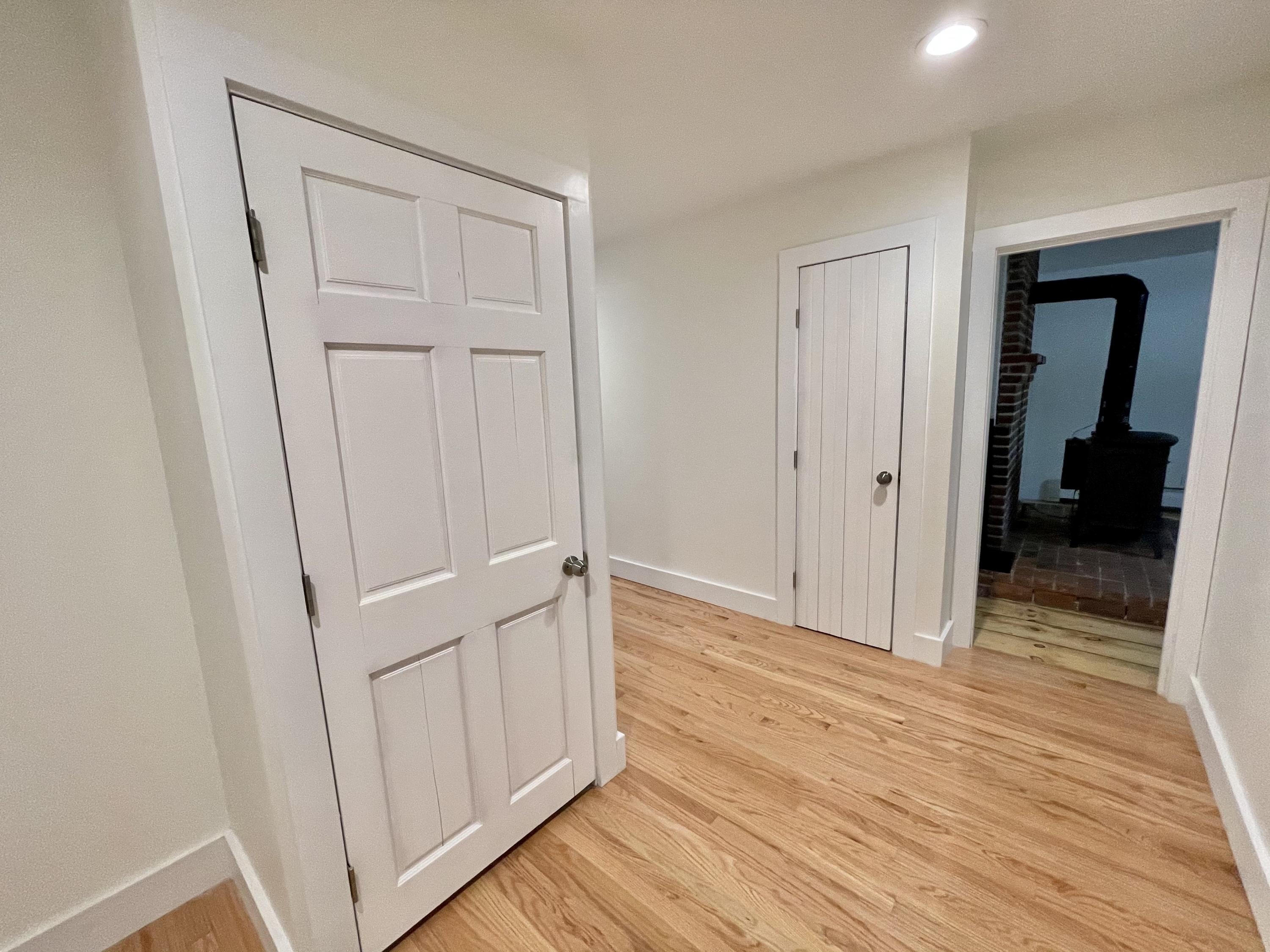 242 Randall Road North Berwick, ME 03906 - Photo 12 of 23 Downstairs Hallway