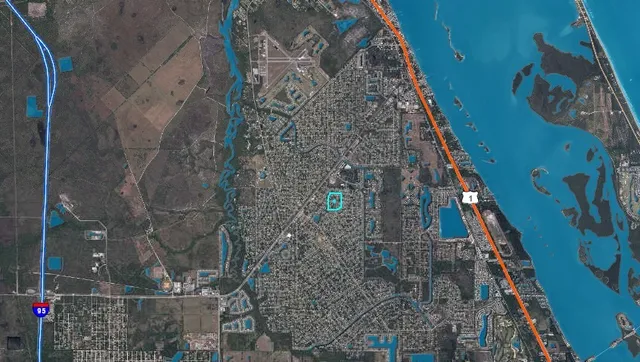 $120,000 | 491 Bywood Avenue, Sebastian, FL 32958