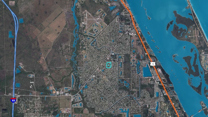 491 Bywood Avenue Sebastian, FL 32958 - Photo 3 of 3