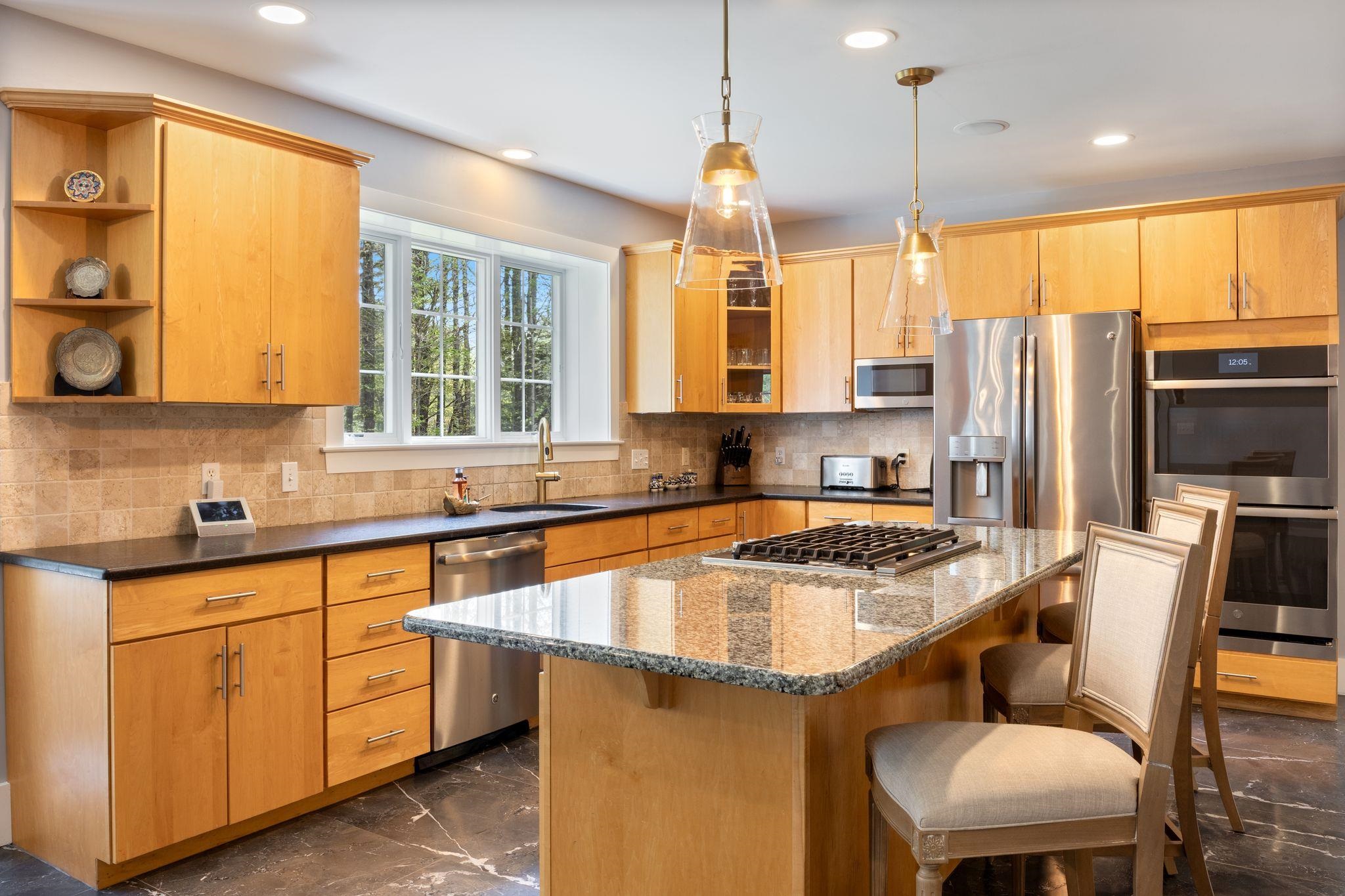 15 Wiggin Way Stratham, NH 03885 - Photo 21 of 58