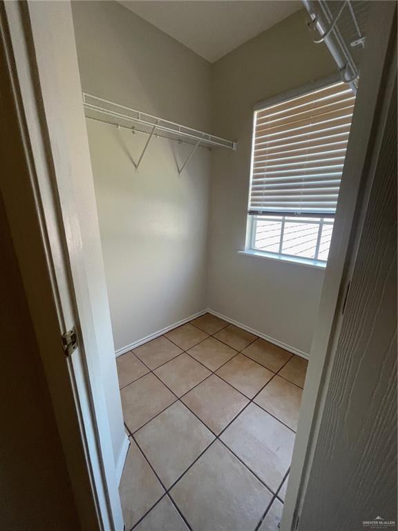 312 Roundup Circle Edinburg, TX 78539 - Photo 15 of 21 a view of an empty room with a window