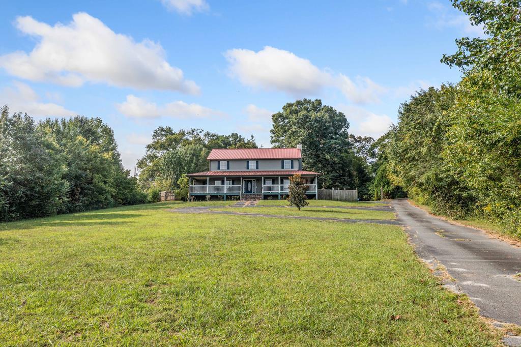 2514 Yukon Road Ellijay, GA 30536 - Photo 2 of 45 Gallery Image 2