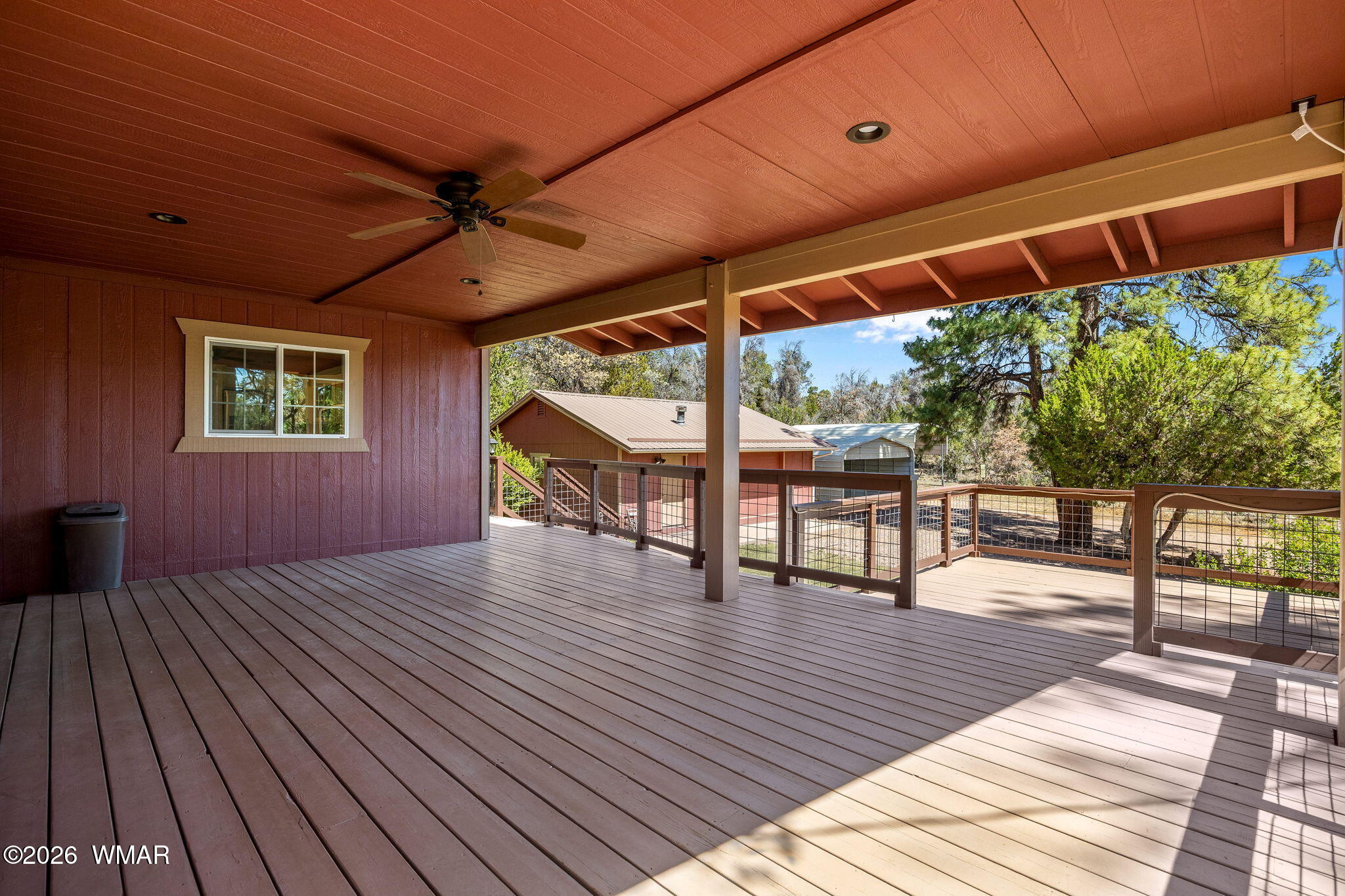 3130 Ranch Road Overgaard, AZ 85933 - Photo 23 of 35