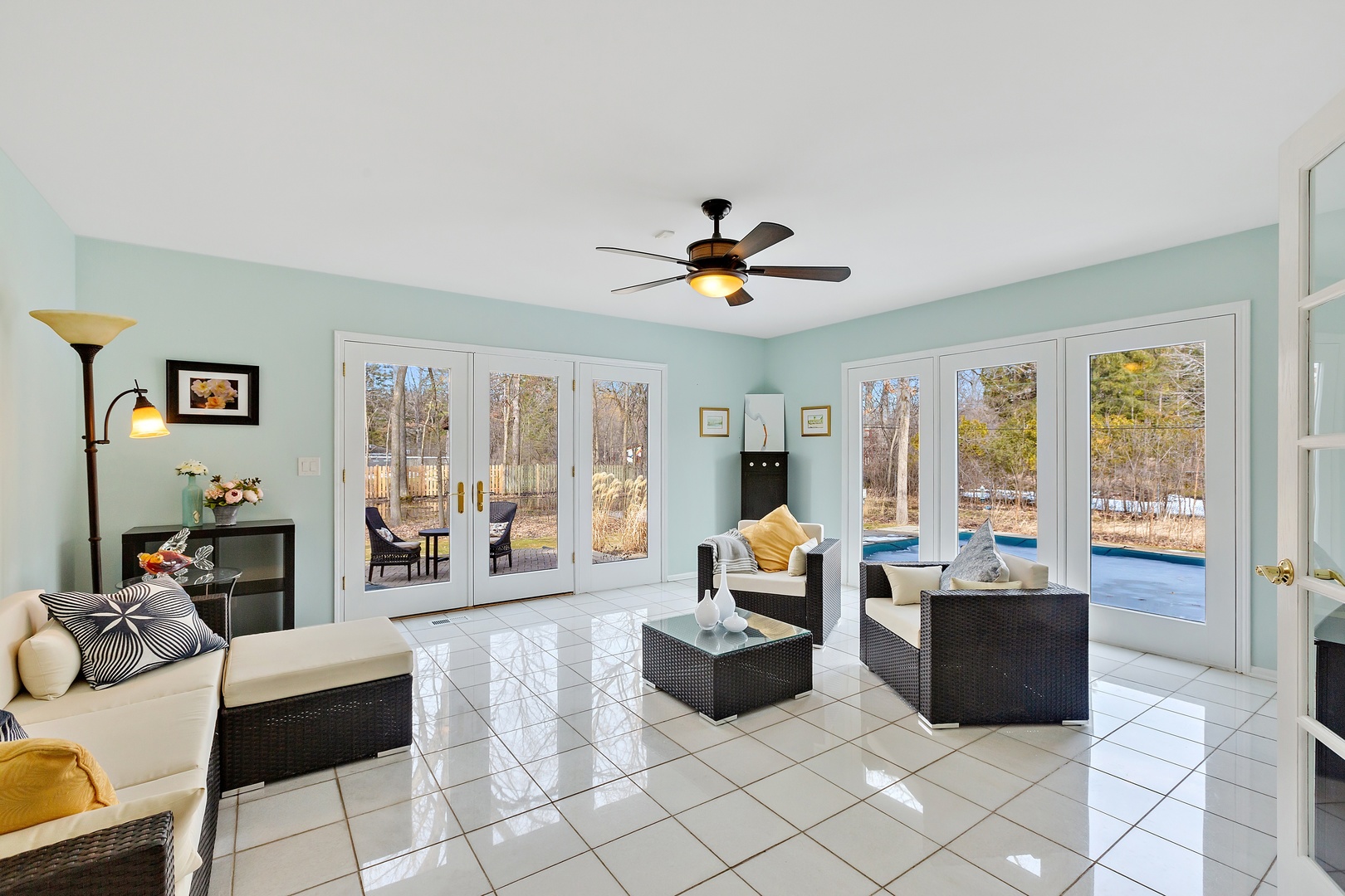 800 Blackhawk Lane Riverwoods, IL 60015 - Photo 14 of 31