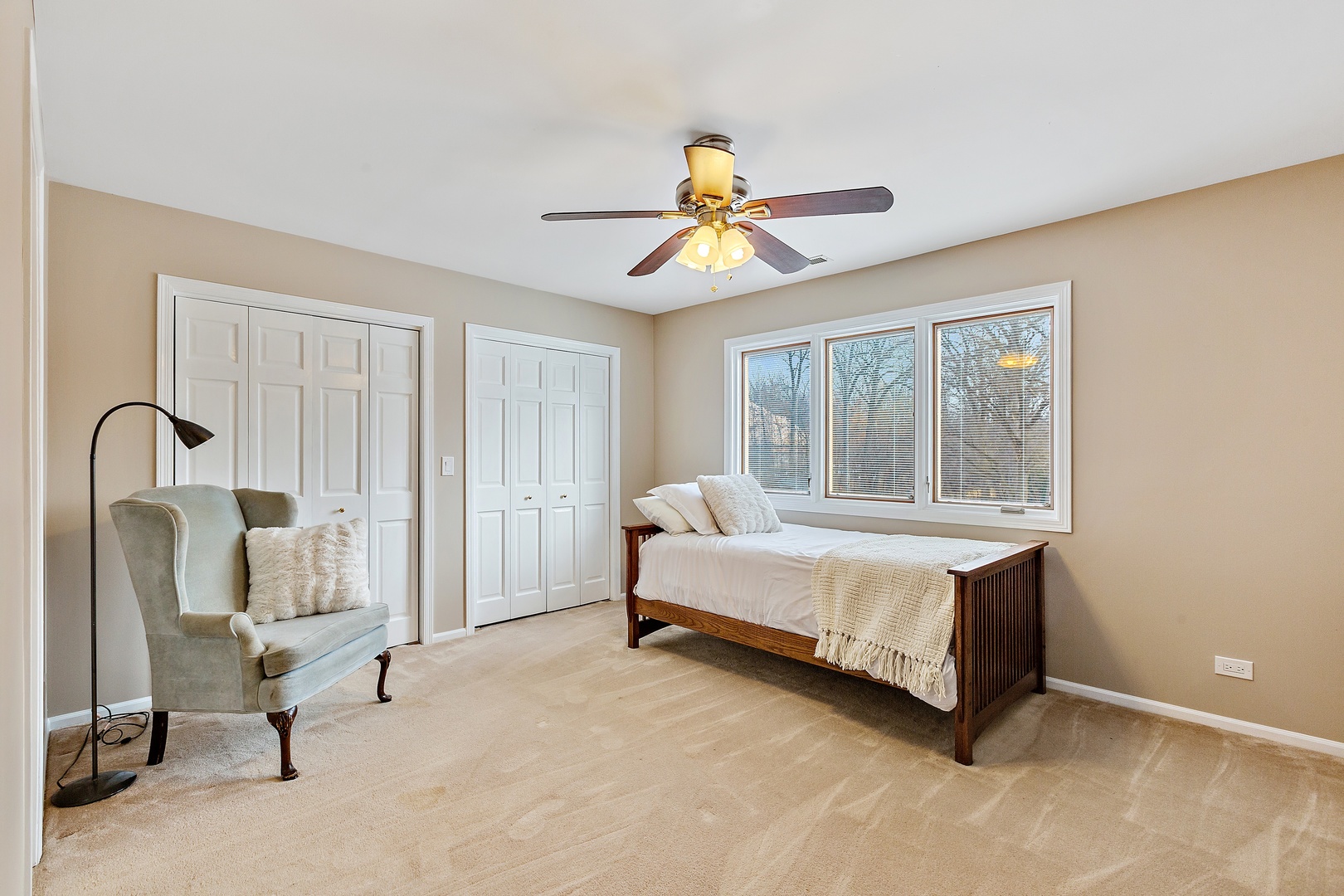 800 Blackhawk Lane Riverwoods, IL 60015 - Photo 20 of 31