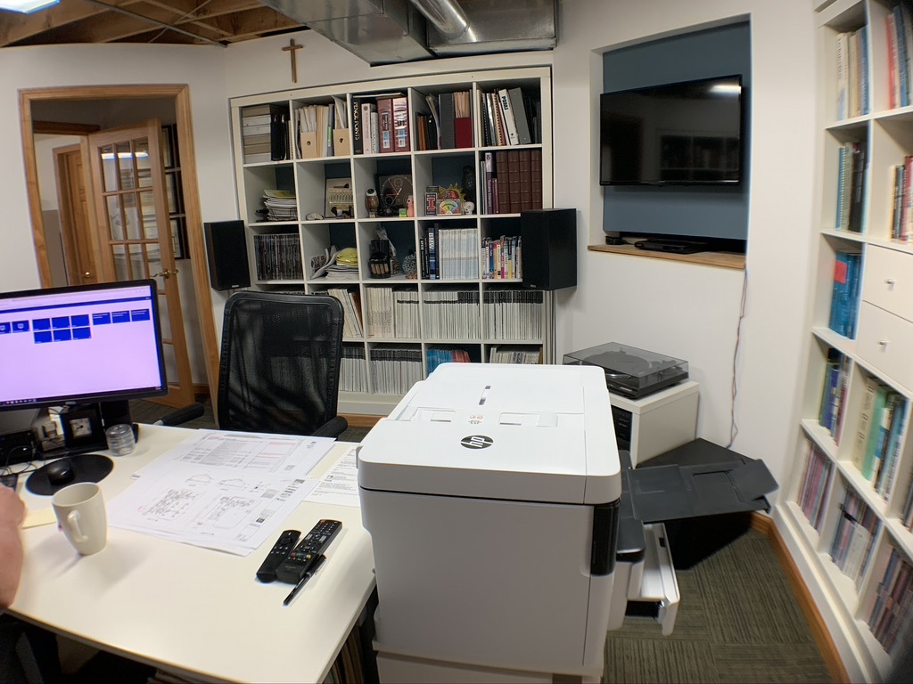 800 Blackhawk Lane Riverwoods, IL 60015 - Photo 25 of 31