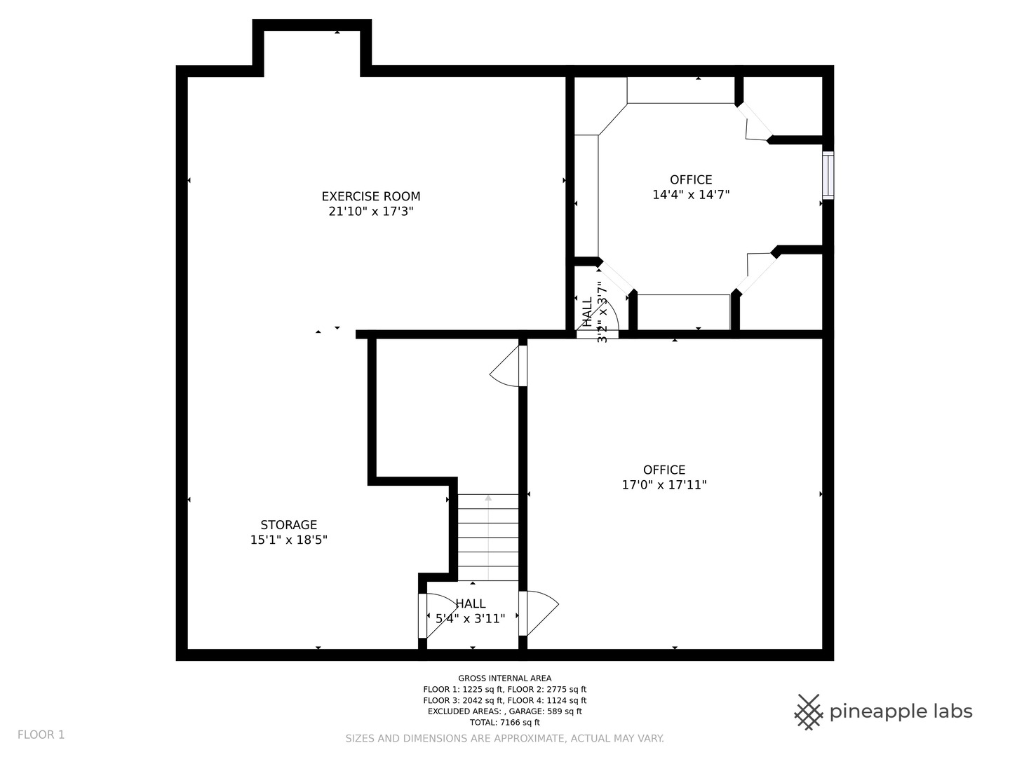 800 Blackhawk Lane Riverwoods, IL 60015 - Photo 30 of 31
