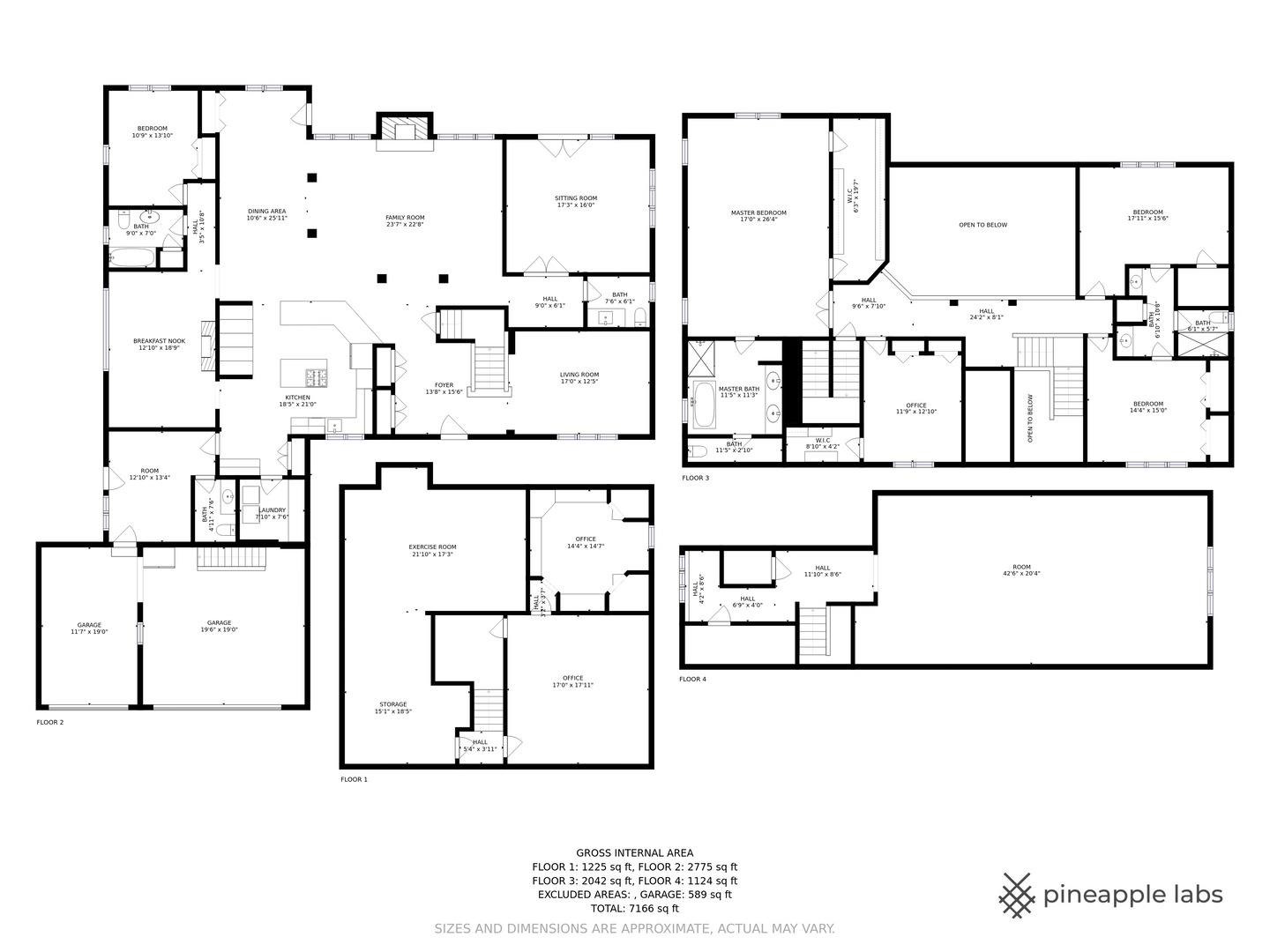 800 Blackhawk Lane Riverwoods, IL 60015 - Photo 31 of 31
