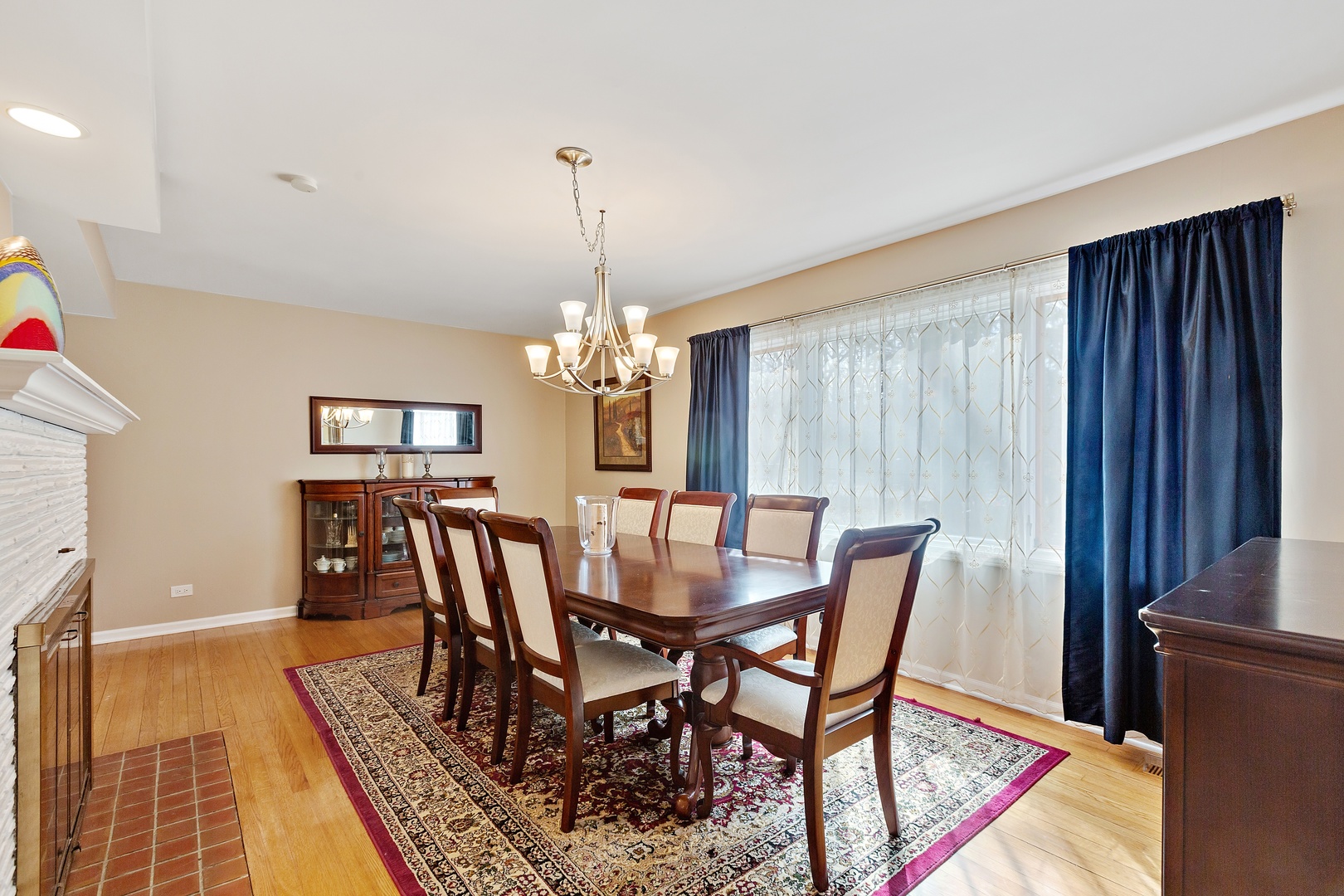 800 Blackhawk Lane Riverwoods, IL 60015 - Photo 8 of 31