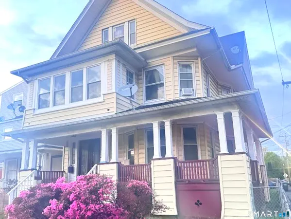 $575,000 | 664-666 Iranistan Avenue, Bridgeport, CT 06605