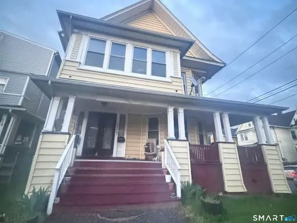 $575,000 | 664-666 Iranistan Avenue, Bridgeport, CT 06605