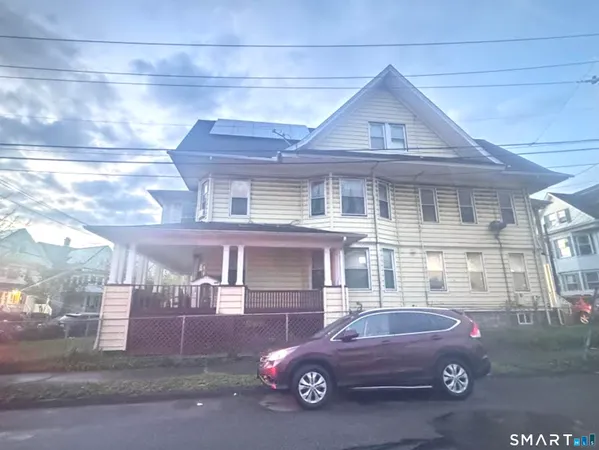 $575,000 | 664-666 Iranistan Avenue, Bridgeport, CT 06605