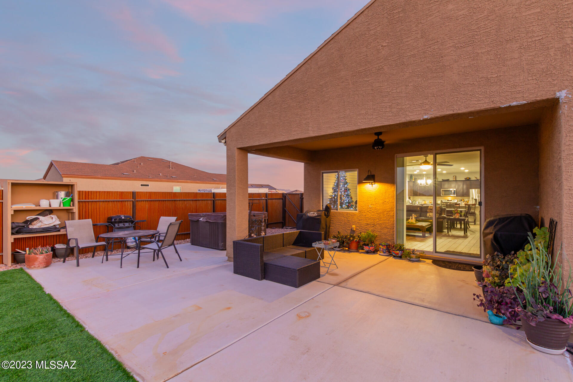 17162 West Gatling Road Marana, AZ 85653 - Photo 21 of 34