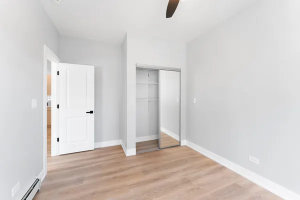 $2,169 | 1546 West Jonquil Terrace, Unit 5, Chicago, IL 60626