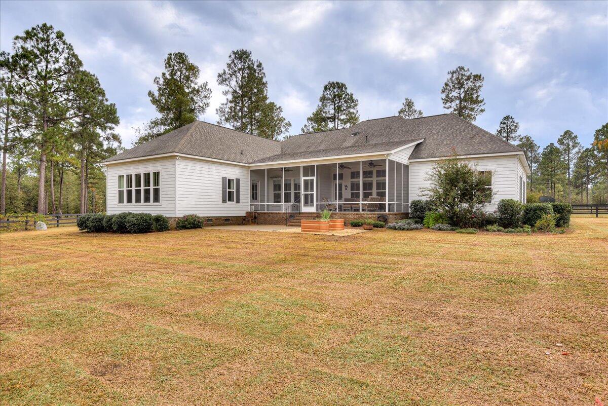 7681 Rembert Place Aiken, SC 29803 - Photo 42 of 49